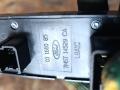 кнопка стеклоподъемника двери передней левой Ford Focus 2 поколение [рестайлинг] CB4 2009, 1.6 л., i, SHDA, бензин, МКПП, хетчбэк 5 дв., 7M5T14529CA - фото №5