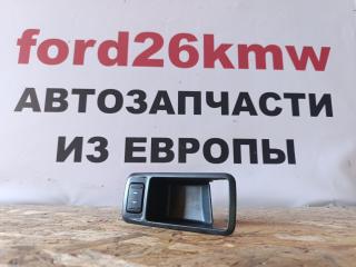 кнопка стеклоподъемника двери Ford Focus 2 поколение [рестайлинг] CB4 2009, 1.6 л., i, SHDA, бензин, МКПП, хетчбэк 5 дв., 7M5T14529AA