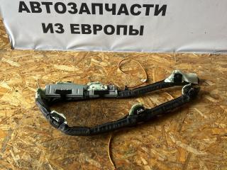 подушка безопасности боковая (шторка) Ford Focus 2 поколение [рестайлинг] CB4 2010, 1.6 л., i, SHDA, бензин, АКПП, panther black (metallic), универсал, передний привод, правый руль, 7M51-N14K158-AE