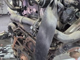 двигатель Volkswagen Passat B6 2008, 2.0 л., дизель, BMA