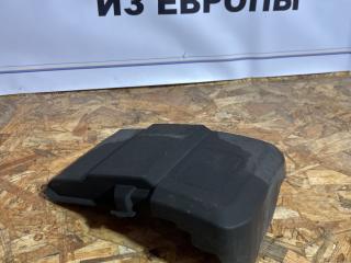 крышка аккумулятора Ford Focus 2 поколение [рестайлинг] CB4 2009, 1.6 л., i, SHDA, бензин, 5МКПП, голубой металик, хетчбэк 5 дв., передний привод, правый руль, 3M51-10A659-AJ