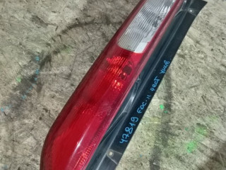 фонарь задний левый Ford Focus 2 поколение [рестайлинг] CB4 2009