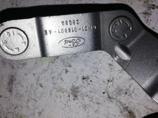 петля капота левая Ford S-Max 1 поколение CA1 2009, 6M21U16801-AB