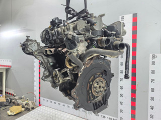 двигатель Volkswagen Golf 4 поколение 2003, 1.6 л., бензин, BCB