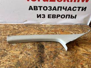 обшивка стойки Ford Focus 2 поколение [рестайлинг] CB4 2010, 1.6 л., i, SHDA, бензин, АКПП, panther black (metallic), универсал, передний привод, правый руль, 4M51-A03199-AW