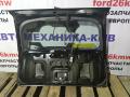 крышка багажника (дверь 3-5) Ford Focus 2 поколение [рестайлинг] CB4 2010, 1.6 л., i, SHDA, бензин, АКПП, panther black (metallic), универсал, передний привод, правый руль, 1686905 - фото №6