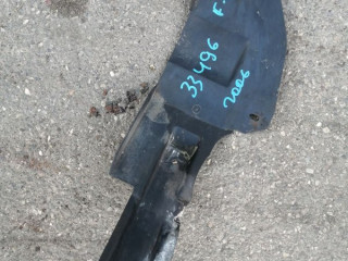 защита днища Ford Focus 2 поколение CB4 2007, 3M516775AF