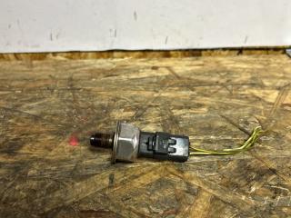 датчик давления топлива Ford Focus 2 поколение [рестайлинг] CB4 2009, 1.8 л., KKDA, дизель, 5МКПП, хетчбэк 5 дв., 9658227880