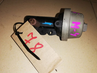 клапан вакуумного управления Ford Focus 2 поколение CB4 2008