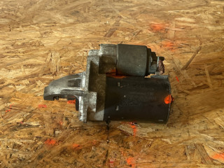 стартер Ford Focus 2 поколение [рестайлинг] 2010, 1.6 л., 7G9N-11000-AC