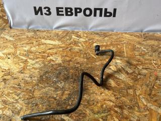 трубка вакуумная Ford Focus 2 поколение [рестайлинг] CB4 2010, 1.6 л., i, SHDA, бензин, АКПП, panther black (metallic), универсал, передний привод, правый руль