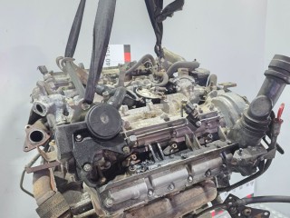 двигатель Mercedes-Benz Vito W639 2009, 3.0 л., дизель, 642990