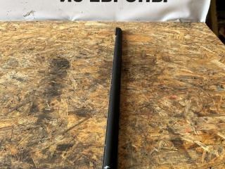 молдинг двери задней левой Ford Focus 2 поколение [рестайлинг] CB4 2010, 1.6 л., i, SHDA, бензин, АКПП, универсал, передний привод, правый руль, 4M51A25604