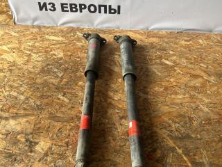 амортизатор задний Ford Focus 3 поколение CB8 2012, 1.6 л., i-VTEC, IQDB, бензин, 5МКПП, white(белый), седан, передний привод, JGT424T