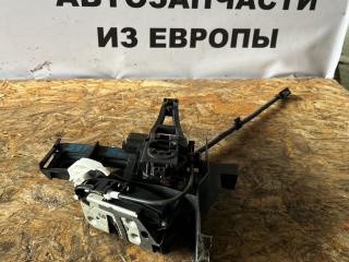 замок двери задней левой Ford Focus 3 поколение CB4 2013, 1.6 л., PNDA, бензин, 5МКПП, хетчбэк 5 дв.