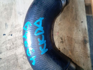 патрубок интеркулера Ford Focus 2 поколение [рестайлинг] CB4 2009, 1.8 л., дизель, 1496238