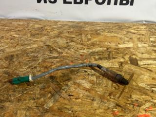 лямбда-зонд Ford Focus 2 поколение [рестайлинг] CB4 2010, 1.6 л., i, SHDA, бензин, АКПП, panther black (metallic), универсал, передний привод, правый руль