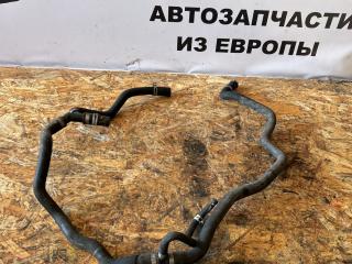 патрубок (трубопровод, шланг) Ford Focus 2 поколение [рестайлинг] CB4 2010, 1.8 л., i, QQDB, бензин, МКПП, moondust silver (metallic), хетчбэк 5 дв., правый руль