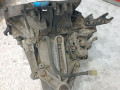 КПП механическая (МКПП) Renault Clio 2 поколение [2-й рестайлинг] 2008, 1.2 л., бензин, JH3184 - фото №4