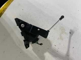 педаль Volkswagen Transporter T5 2007, 1.9 л., BRR, дизель, МКПП, передний привод, 7H2721503D, 6PV007770-21