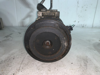 компрессор кондиционера Chevrolet Epica 2 поколение 2009, 2.0 л., МКПП, передний привод, 96942140, 96992818, 95905518, 96942144