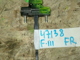 ограничитель открывания двери Ford Focus 3 поколение CB8 2011, 1.6 л., бензин