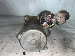 стартер Hyundai Santa Fe 1 поколение [рестайлинг] 2010, 2.2 л., D4HB, дизель, МКПП, полный привод, LRS02538, 36100-2F000