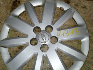 Колесный колпак Chevrolet Cruze 1 поколение J300 2011, 1.8 л., бензин, 96994760