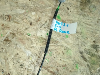 трос двери Ford Focus 2 поколение CB4 2008