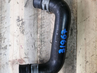 Шланг вентиляции картер. газов Ford Focus 2 поколение CB4 2008, 4M5Q6K666AA