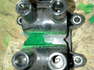 катушка зажигания Renault Logan 1 поколение 2009, 7710000925