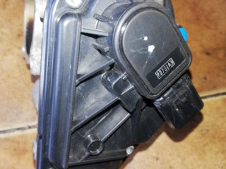 заслонка дроссельная Ford Focus 2 поколение CB4 2008