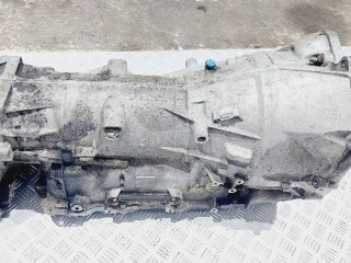 КПП автоматическая (АКПП) BMW X5 E70 2010, 3.0 л., Ti, бензин, ZF