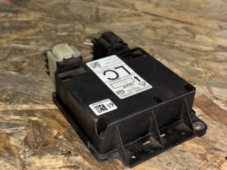 блок AirBag Ford Fusion 1 поколение [рестайлинг] CBK 2009, 1.4 л., i, бензин, 5МКПП, синий металик, передний привод, 6S6T14B056LC