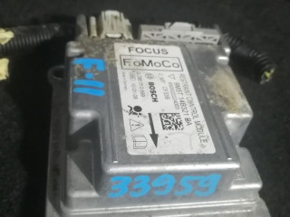 блок AirBag Ford Focus 2 поколение CB4 2008, 9M5T14B321BA