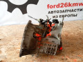 КПП механическая (МКПП) Ford Tourneo Connect 1 поколение 2008, 1.8 л., TDCi, дизель, 5МКПП, передний привод, 2T1R7002BF - фото №4