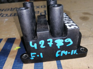 катушка зажигания Ford Focus 1 поколение DAW 1998, 040100350ZS350