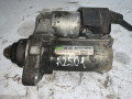 стартер Volkswagen Golf 4 поколение 2006, 1.4 л., BLN, бензин, МКПП, передний привод, D6GS12, 02T911023S - фото №3