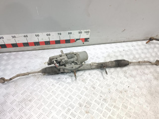 рулевая рейка Citroen C3 2 поколение 2012, 9607496780