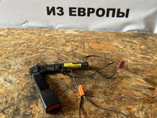 замок ремня безопасности Ford Focus 2 поколение [рестайлинг] CB4 2010, 1.6 л., i, SHDA, бензин, АКПП, универсал, передний привод, правый руль, 4M51-A61208-BH