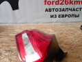 фонарь задний левый Ford Focus 3 поколение [рестайлинг] CB8 2016, 1.6 л., бензин, хетчбэк 5 дв., 1893910 - фото №10