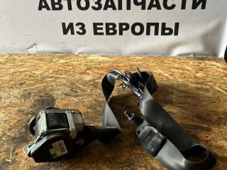 ремень безопасности Ford Focus 3 поколение CB4 2013, 1.6 л., PNDA, бензин, 5МКПП, хетчбэк 5 дв., BM51-61294-ACW