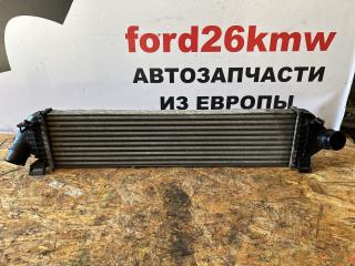 интеркулер Ford Focus 2 поколение [рестайлинг] CB4 2010, 1.6 л., i, SHDA, бензин, АКПП, универсал, передний привод, правый руль, 8V61-9L440