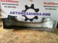 бампер задний Ford Focus 3 поколение CB8 2012, 1.6 л., VVT-i, PNDA, бензин, МКПП, midnight sky, хетчбэк 5 дв., передний привод, правый руль, BM51-A17906A - фото №4