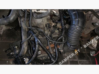 КПП механическая (МКПП) Hyundai i10 1 поколение 2009, 1.1 л., CRDi, дизель