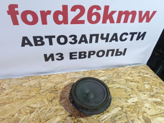 динамик двери Ford Focus 3 поколение CB8 2012, 1.6 л., i-VTEC, IQDB, бензин, МКПП, frozen white, передний привод, правый руль, AA6T-18808-AA