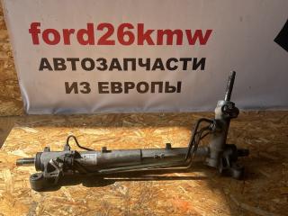 рулевая рейка Ford Focus 2 поколение [рестайлинг] CB4 2009, 1.6 л., i, SHDA, бензин, МКПП, хетчбэк 5 дв., 3M51-3A300-AP