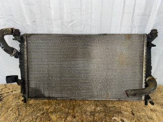 радиатор (основной) Volvo V50 1 поколение [рестайлинг] 2009, 2.0 л., МКПП, передний привод, 30741094