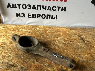 рычаг задний нижний Ford Focus 2 поколение [рестайлинг] CB4 2010, 1.6 л., i, SHDA, бензин, АКПП, универсал, передний привод, правый руль