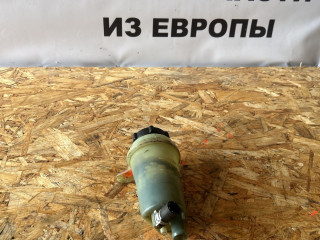 бачок гидроусилителя Ford Focus 2 поколение [рестайлинг] CB4 2009, 1.6 л., i, SHDA, бензин, МКПП, хетчбэк 5 дв., 4M51-3531-AC